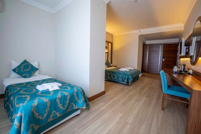 Sun Star Resort