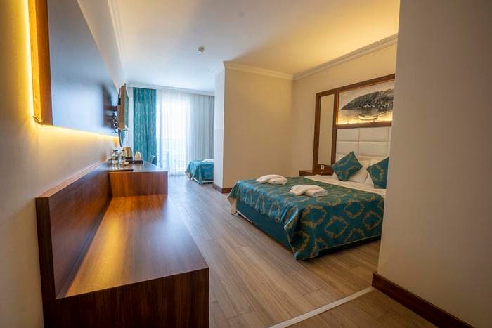 Sun Star Resort