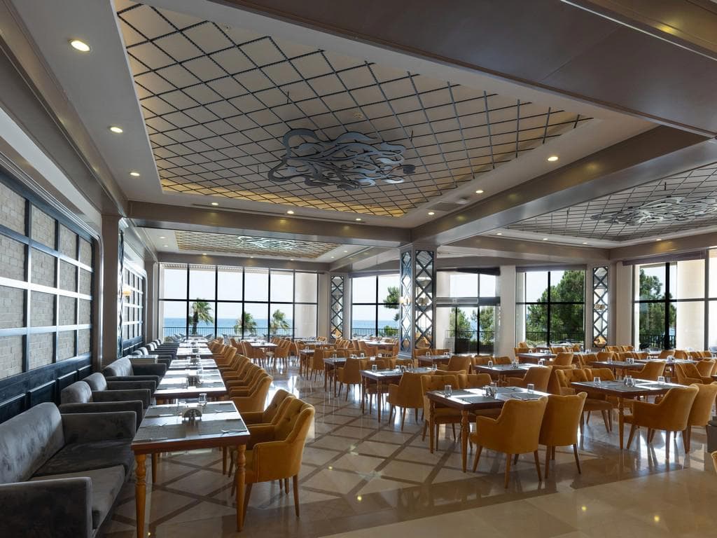 Sherwood Exclusive Kemer