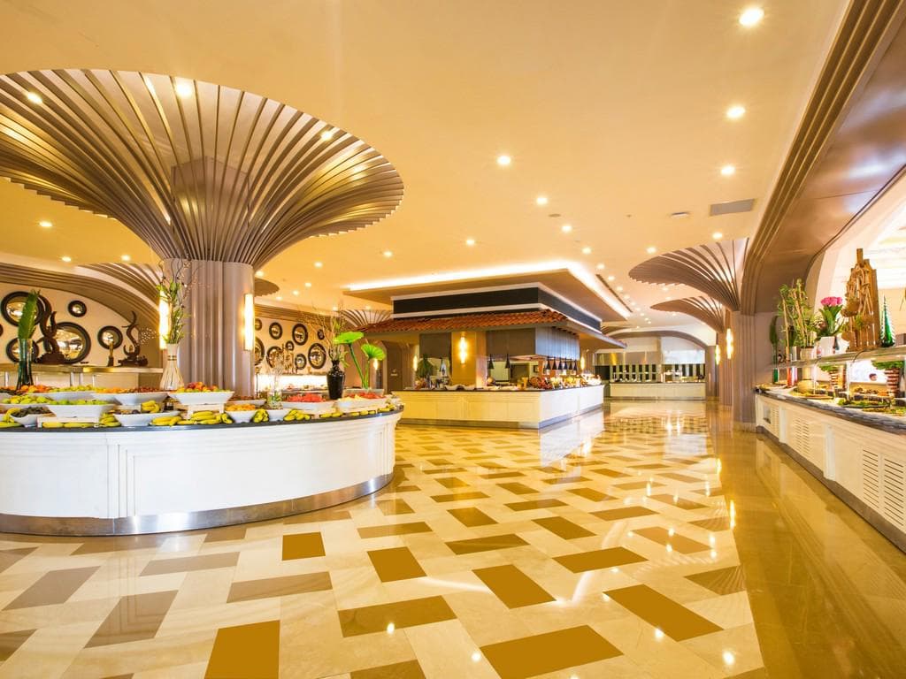 Sherwood Exclusive Kemer