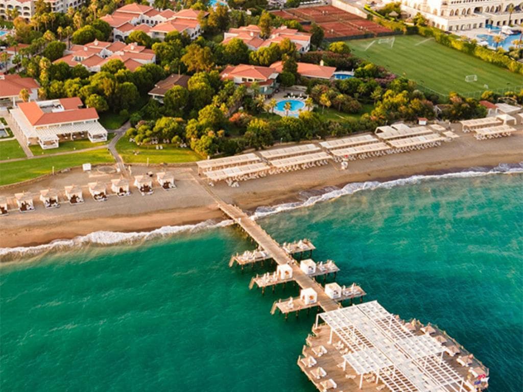 Sirene Belek Hotel