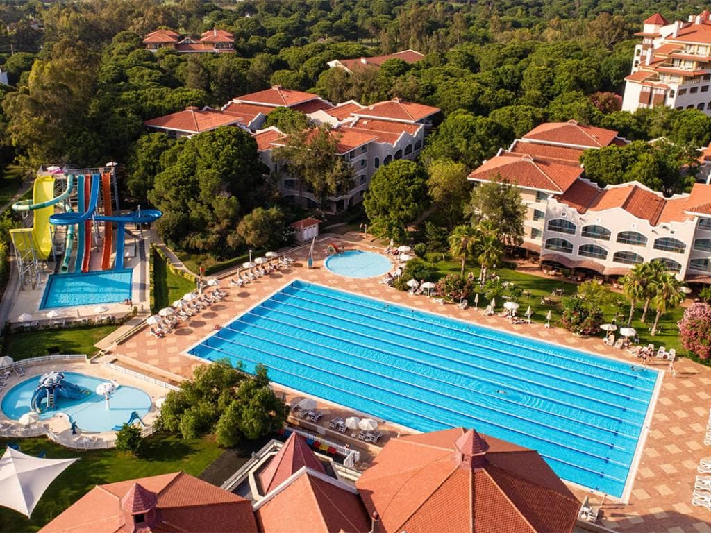 Sirene Belek Hotel