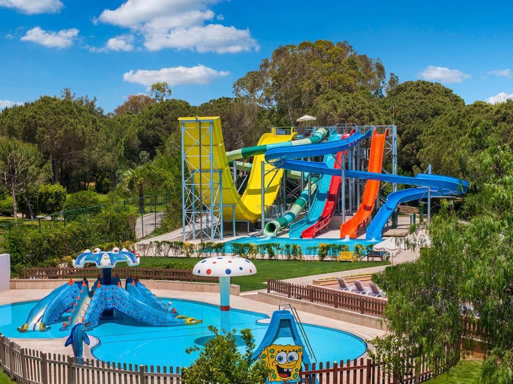 Sirene Belek Hotel