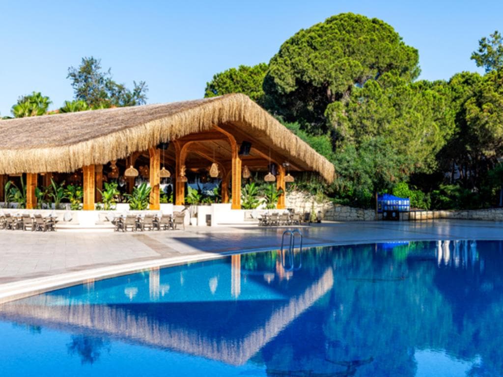 Sirene Belek Hotel