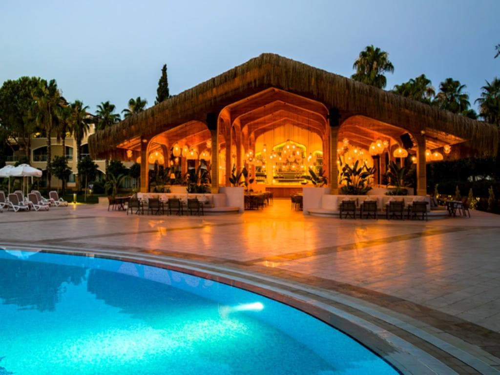 Sirene Belek Hotel