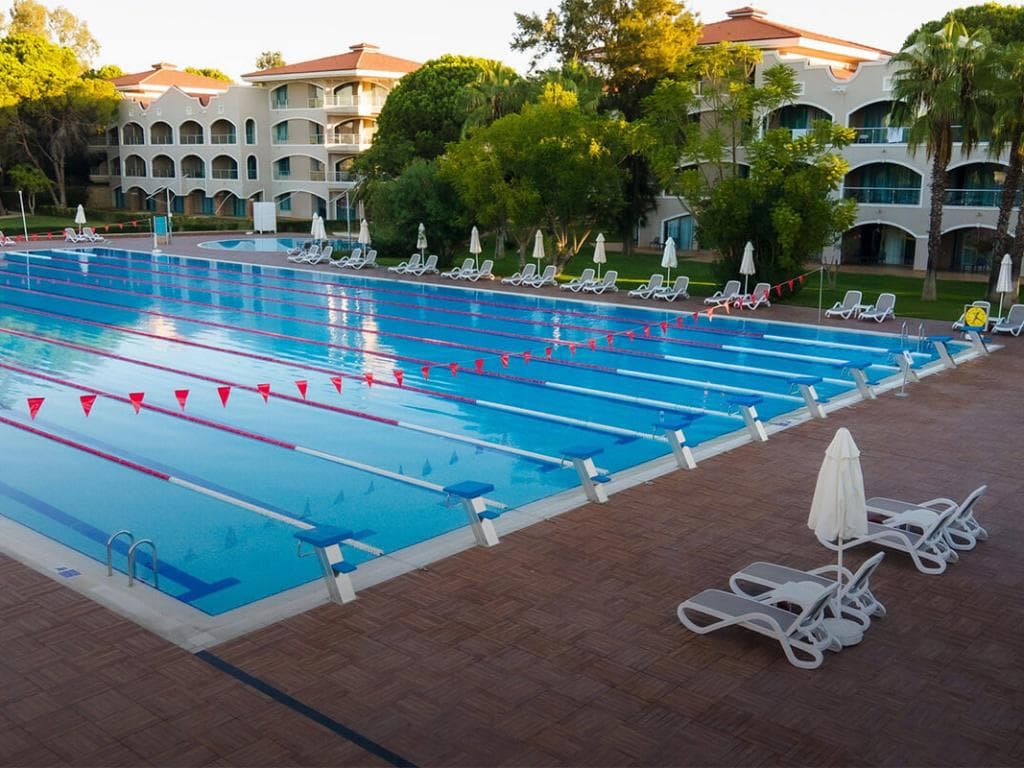 Sirene Belek Hotel