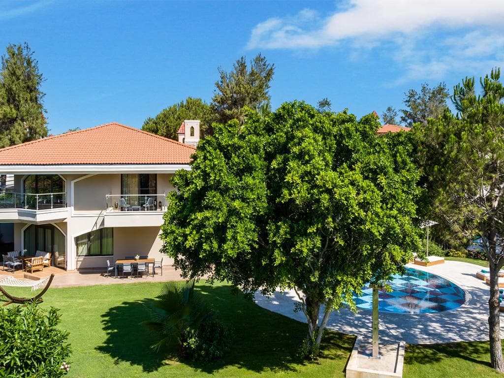 Sirene Belek Hotel