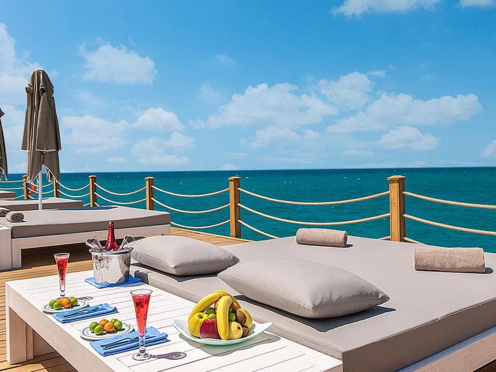 Sirene Belek Hotel