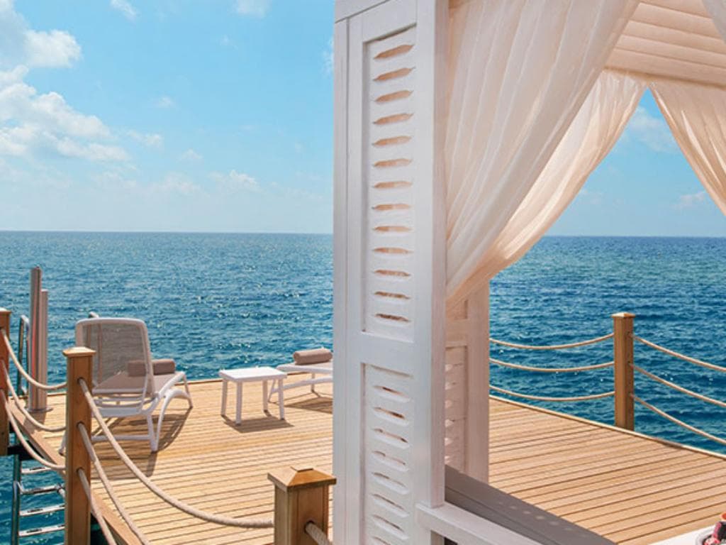 Sirene Belek Hotel