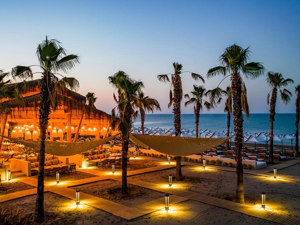 Sirene Belek Hotel