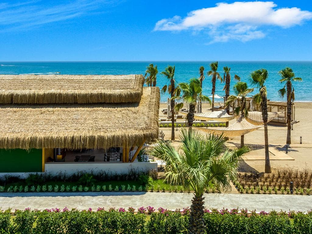 Sirene Belek Hotel
