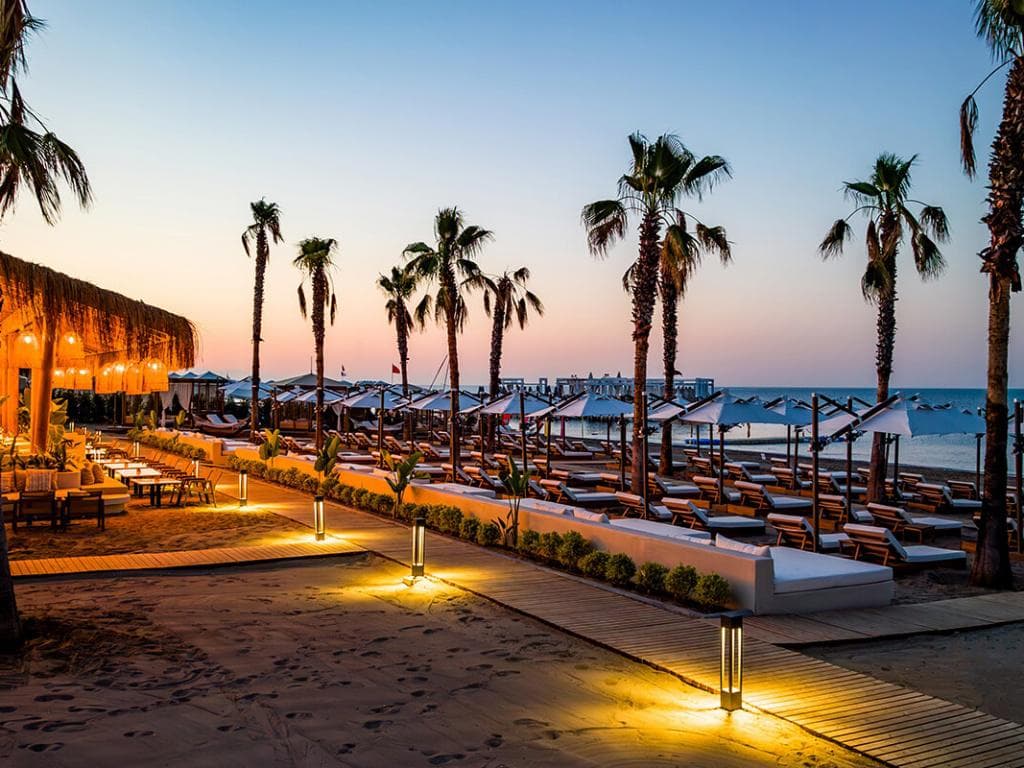 Sirene Belek Hotel