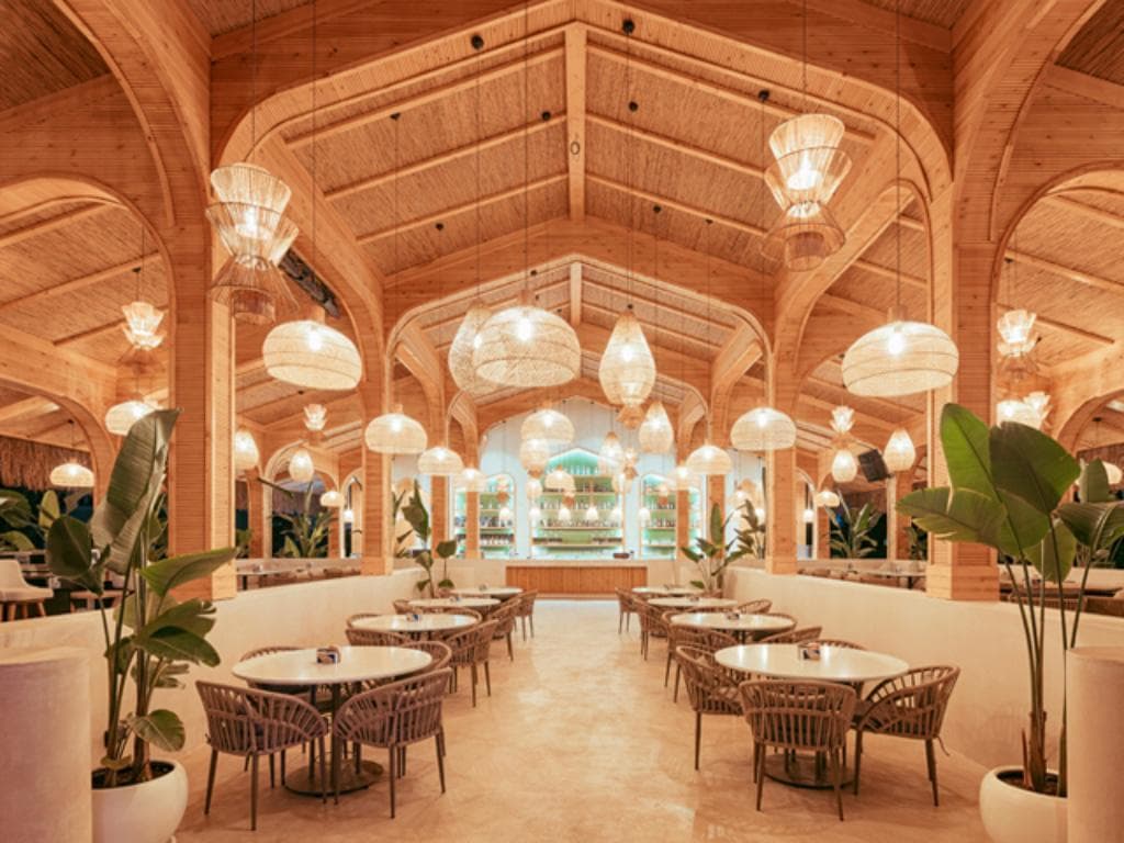 Sirene Belek Hotel