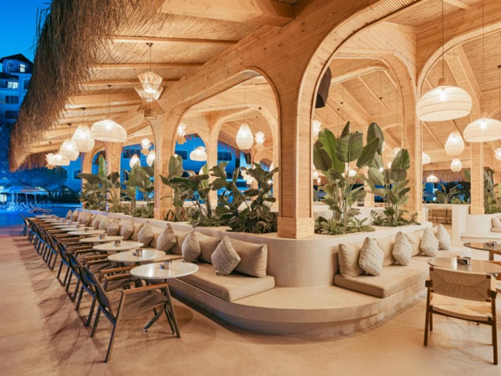 Sirene Belek Hotel