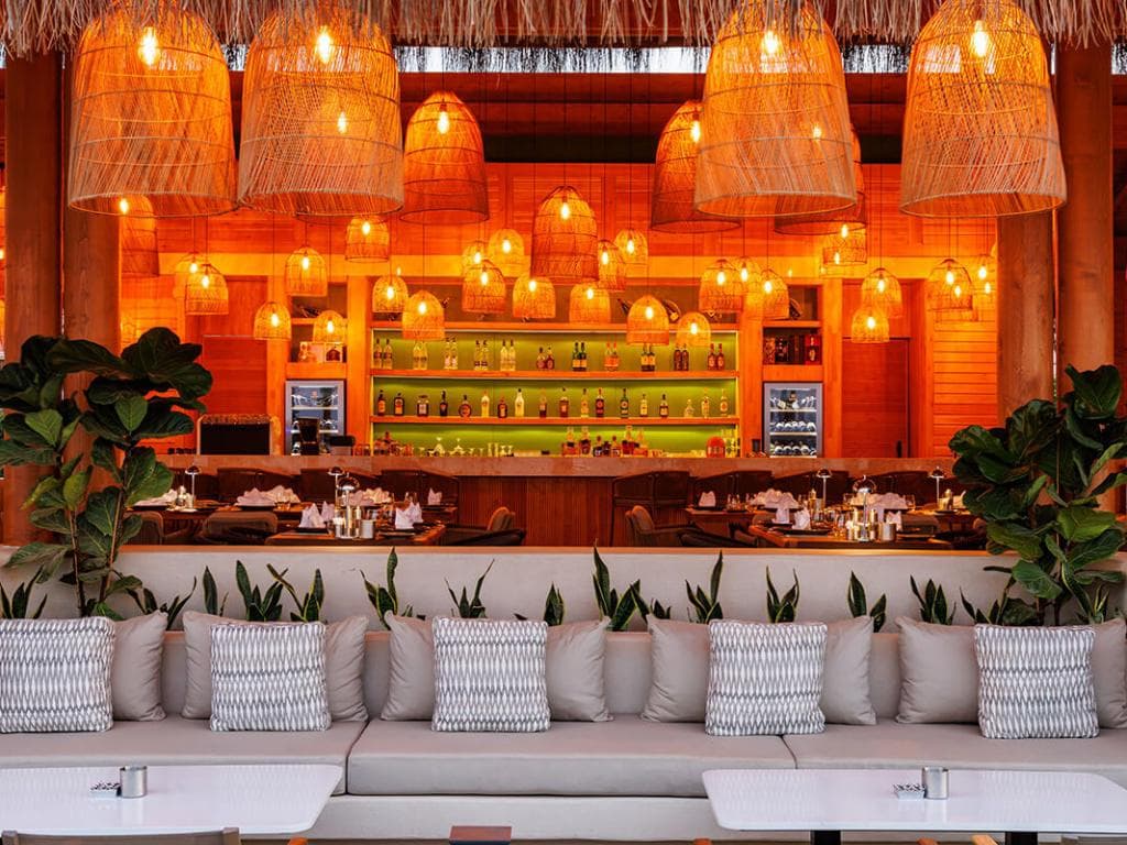 Sirene Belek Hotel