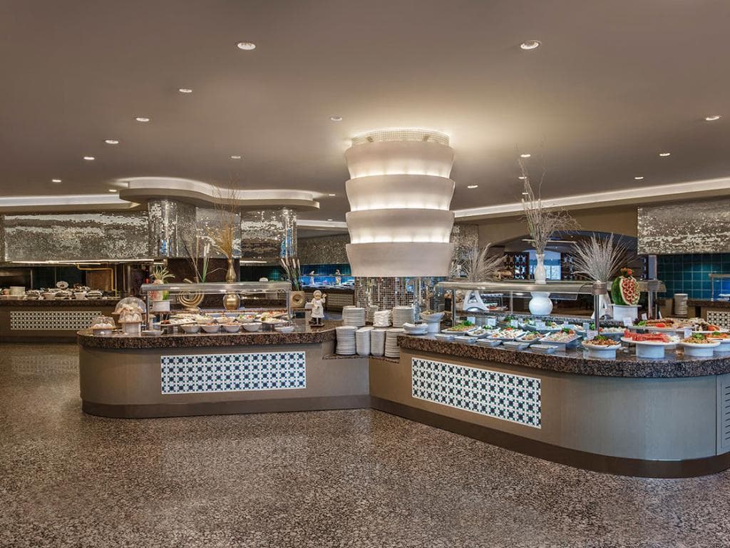 Sirene Belek Hotel