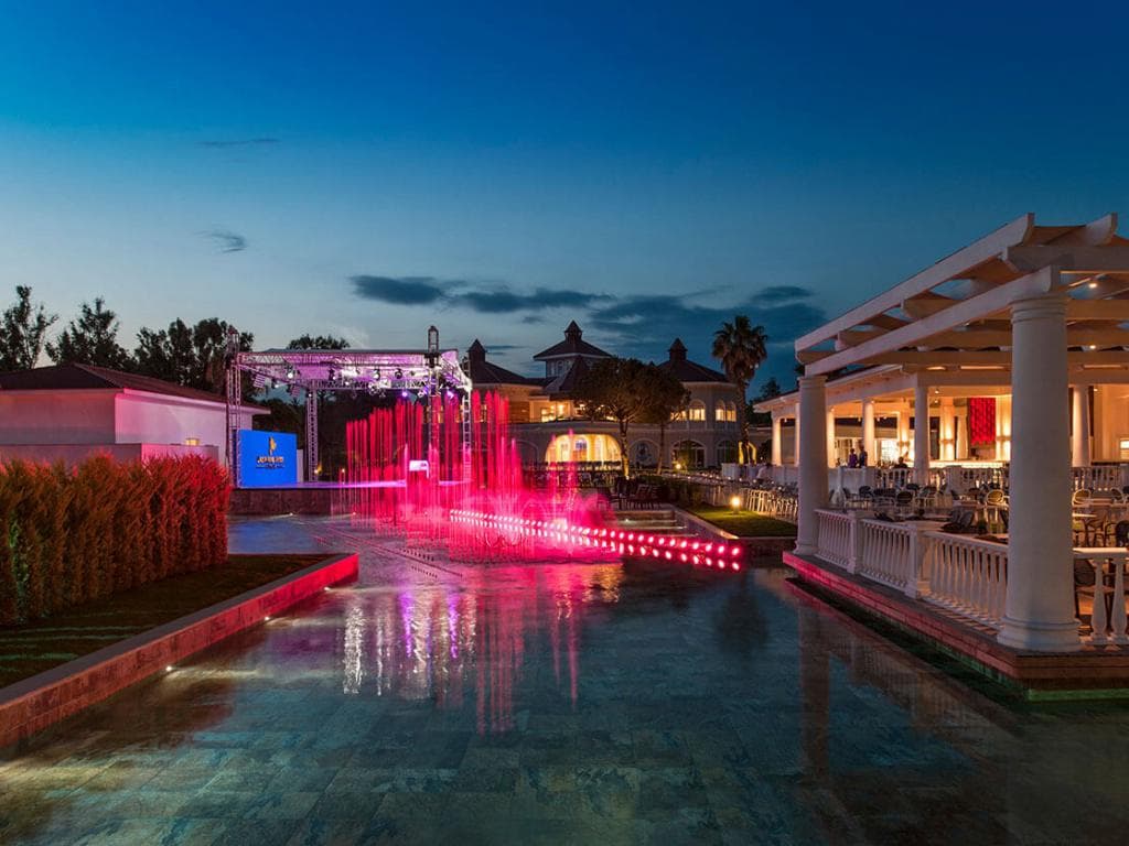 Sirene Belek Hotel