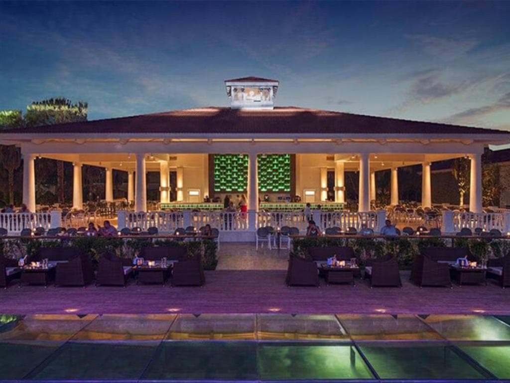 Sirene Belek Hotel
