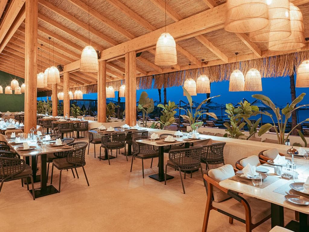 Sirene Belek Hotel