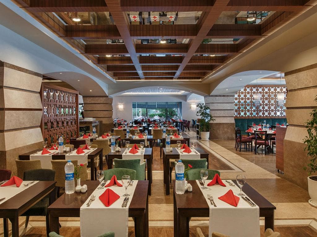 Sirene Belek Hotel