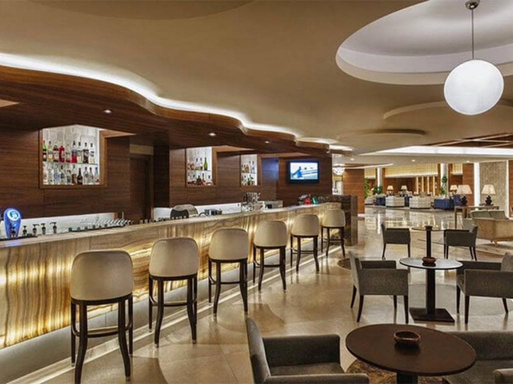 Sirene Belek Hotel