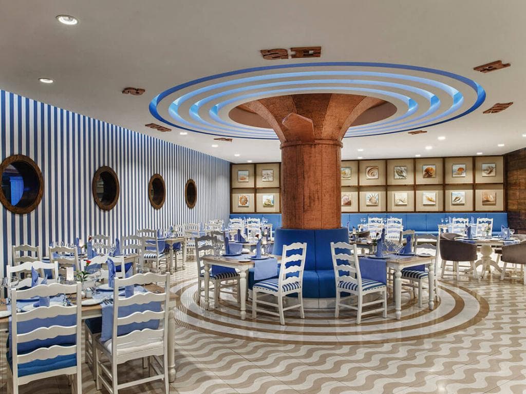Sirene Belek Hotel