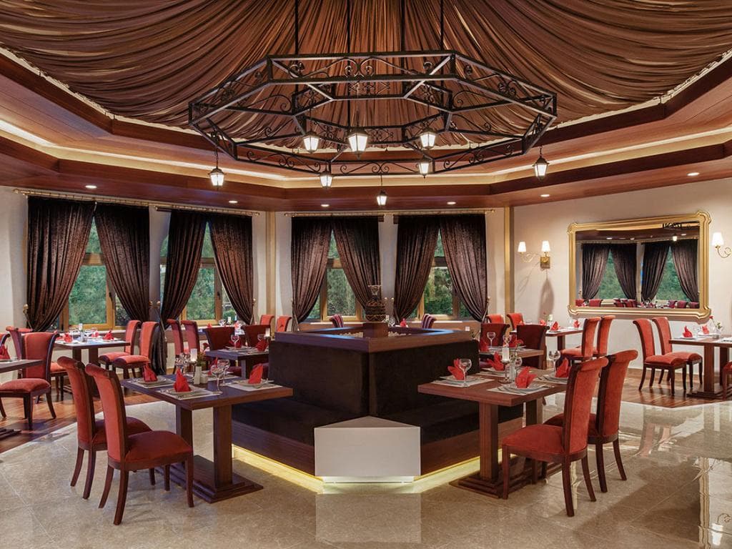 Sirene Belek Hotel
