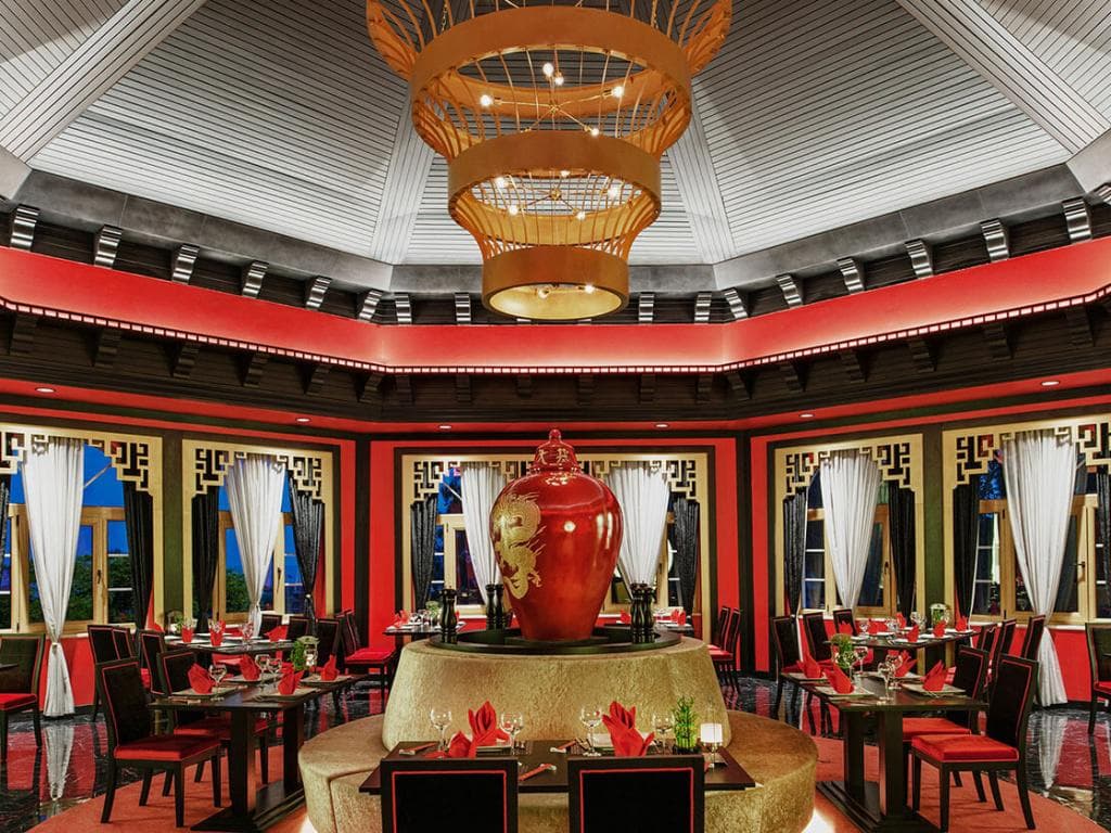 Sirene Belek Hotel