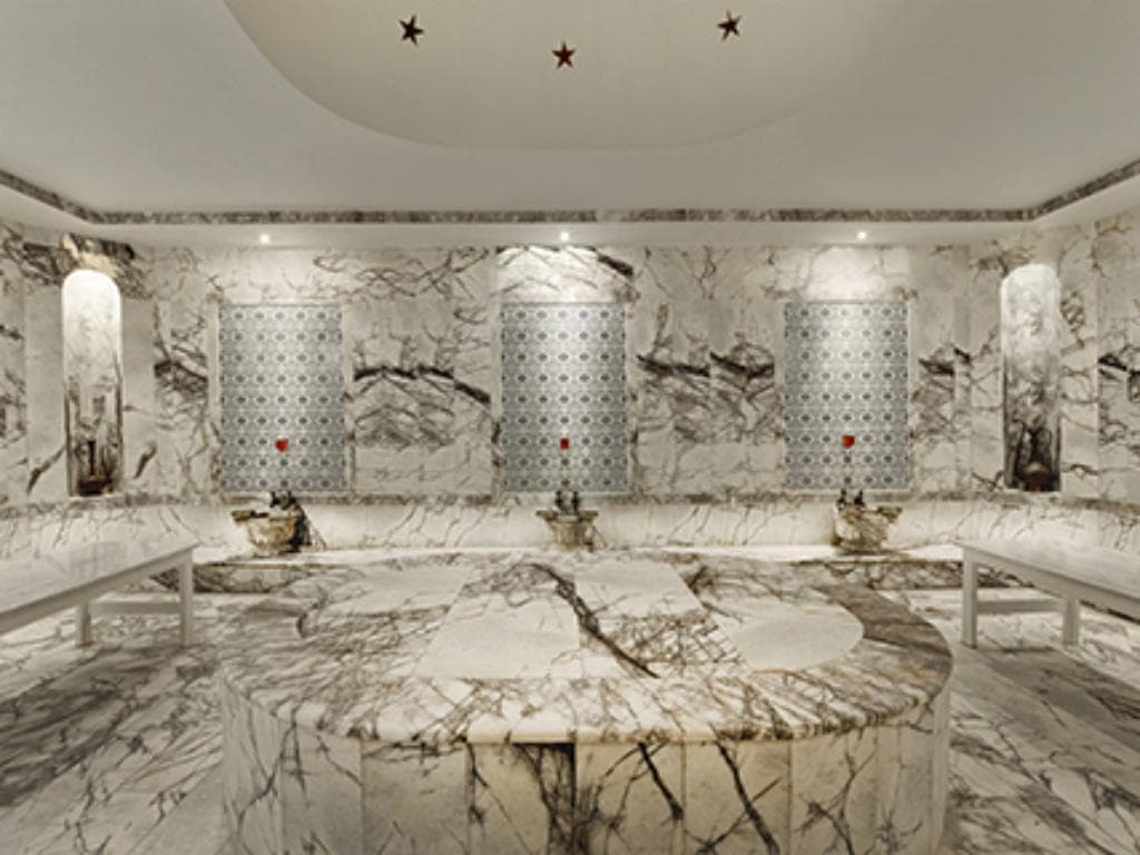 Sirene Belek Hotel