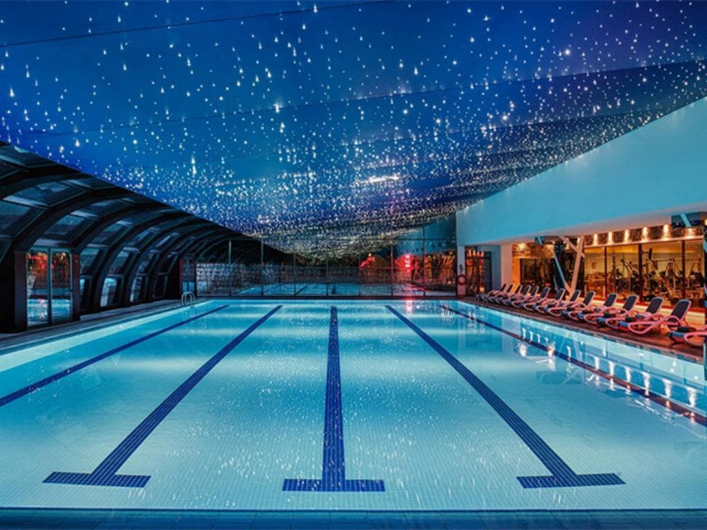 Sirene Belek Hotel