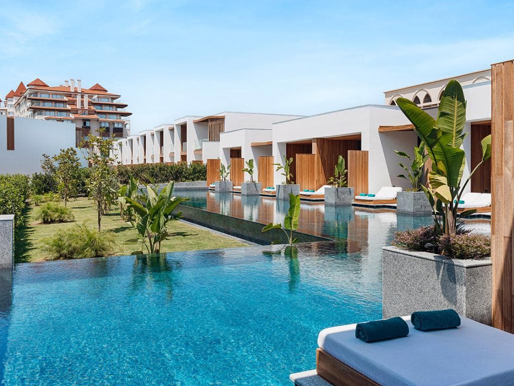 Sirene Belek Hotel