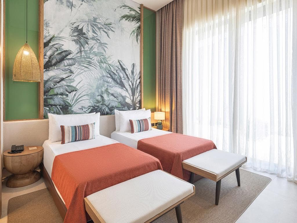 Sirene Belek Hotel