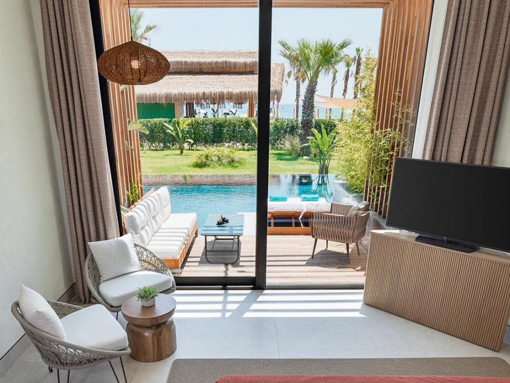 Sirene Belek Hotel