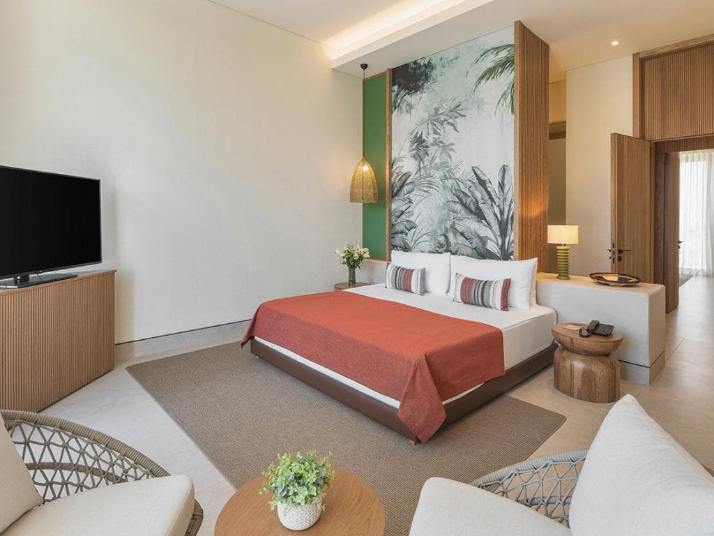 Sirene Belek Hotel