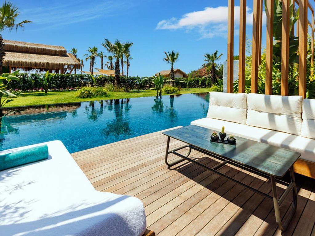 Sirene Belek Hotel