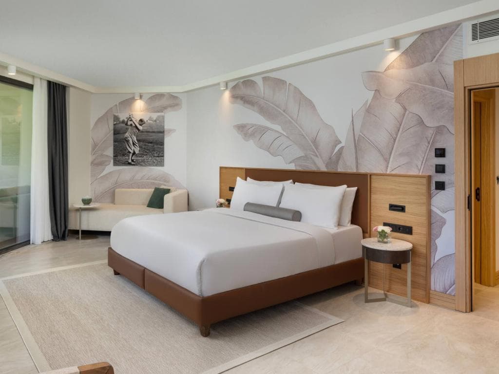 Sirene Belek Hotel
