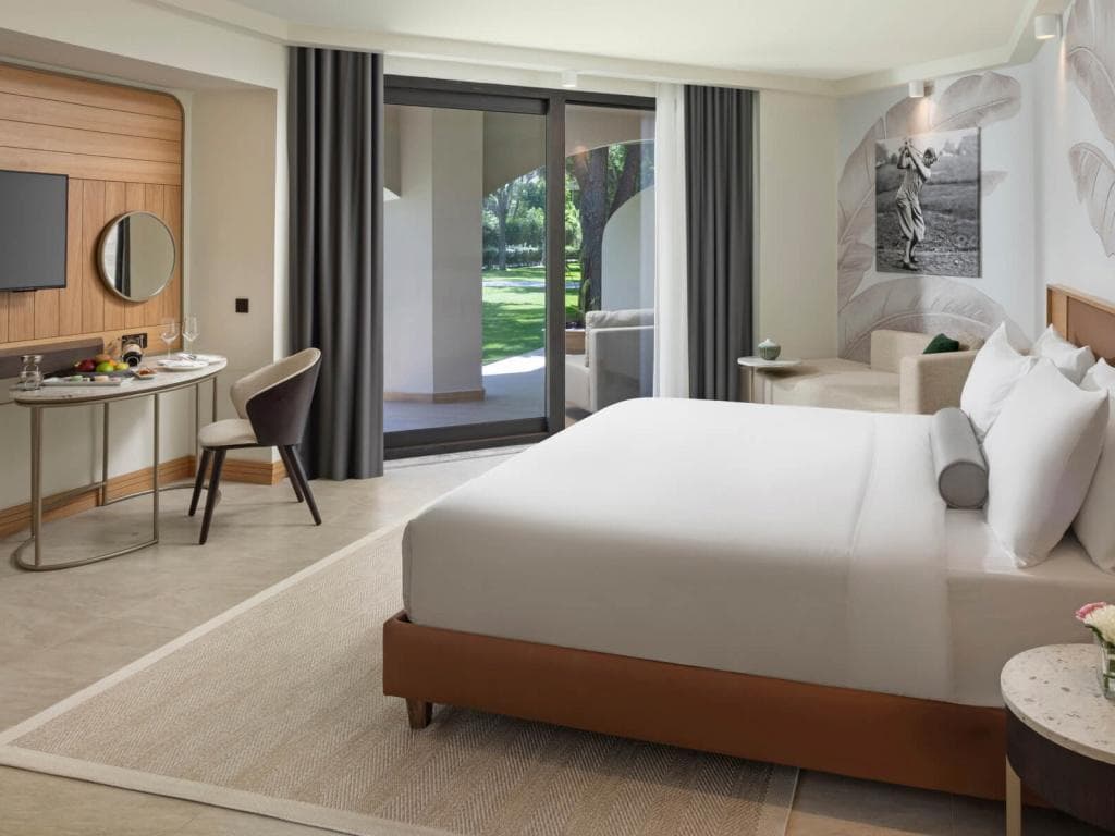Sirene Belek Hotel