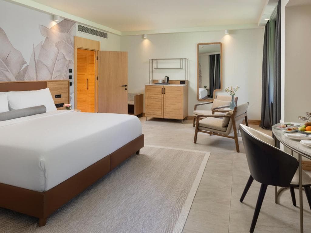 Sirene Belek Hotel