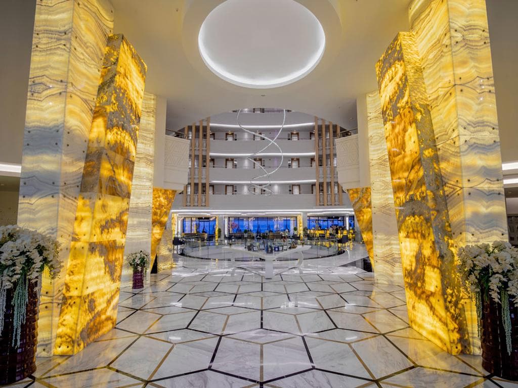 Mary Hotel Alanya