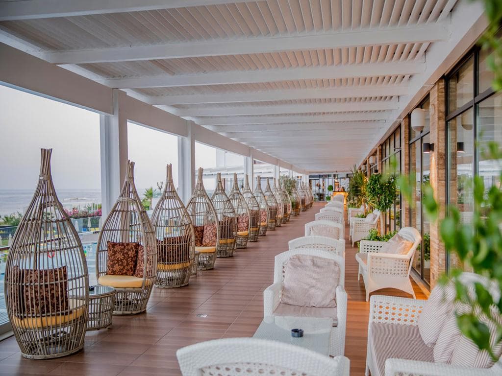 Mary Hotel Alanya