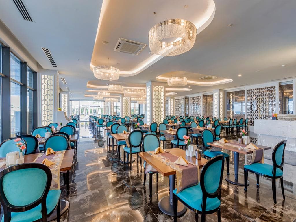 Mary Hotel Alanya