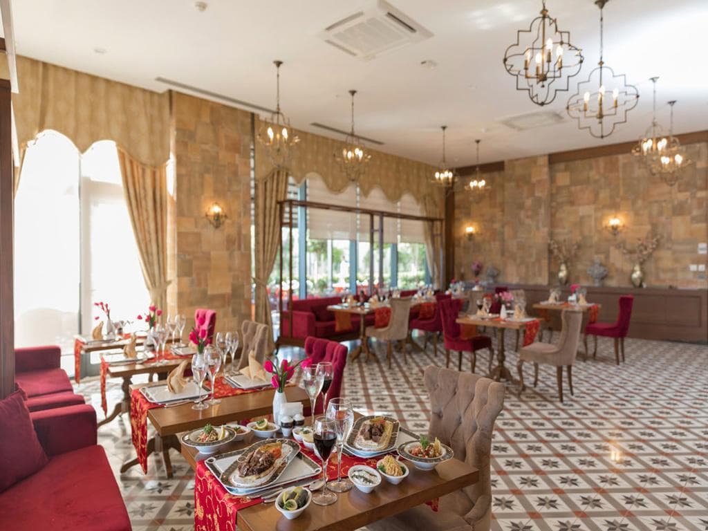 Mary Hotel Alanya