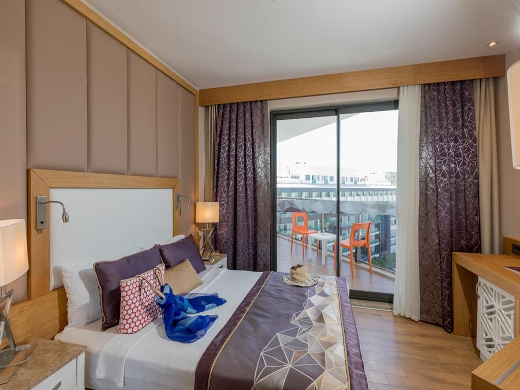 Mary Hotel Alanya