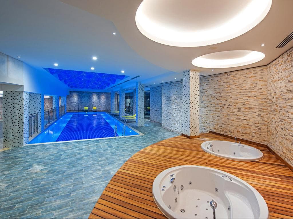 Mary Hotel Alanya