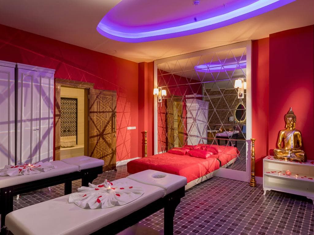 Mary Hotel Alanya