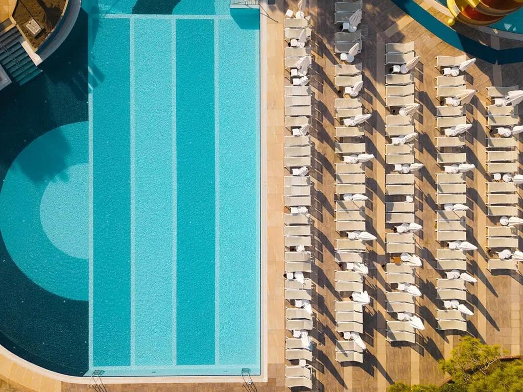 Sueno Hotels Beach Side