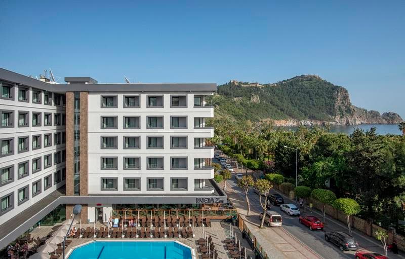 Riviera Zen