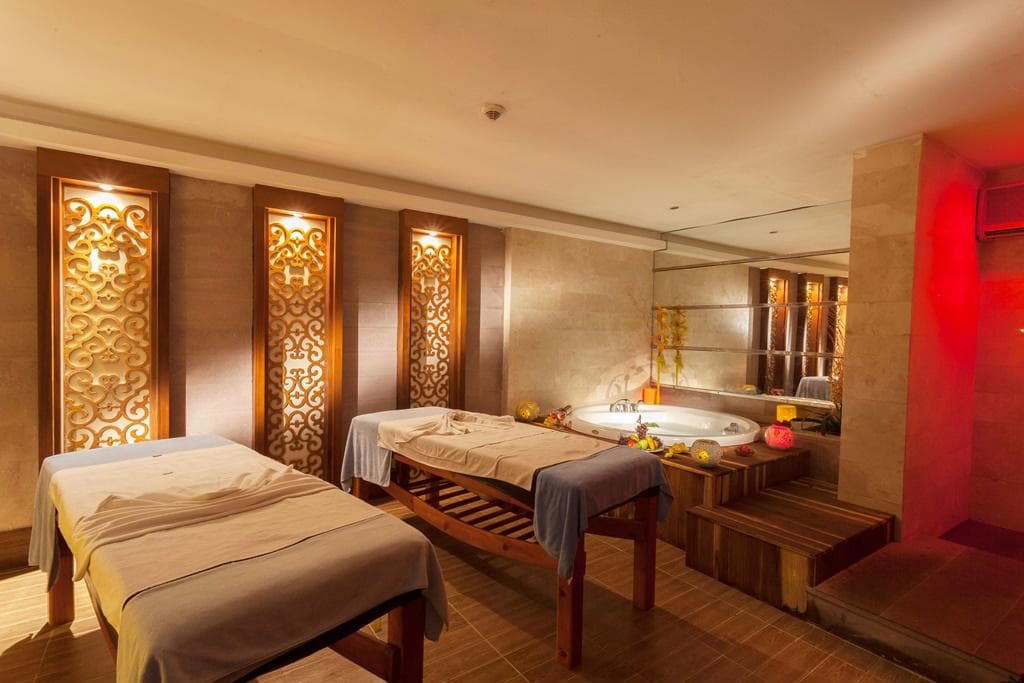 Seher Resort & Spa