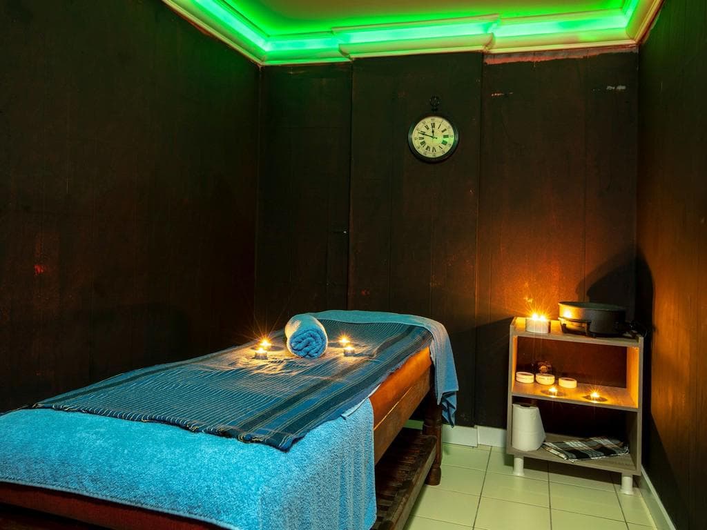 Seher Kumköy Star Resort & SPA (Ex. Hane Hotel)