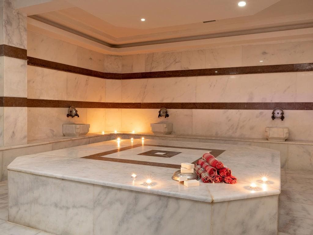 Seher Kumköy Star Resort & SPA (Ex. Hane Hotel)